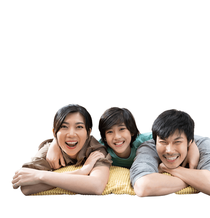 Commission Image Family