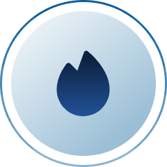 火灾保险 Icon